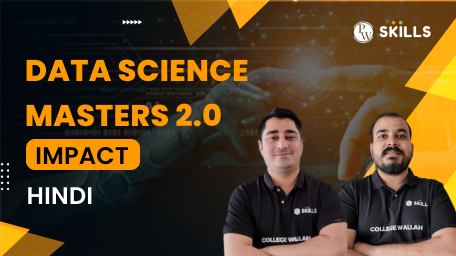 Free Data Science Masters with certificates