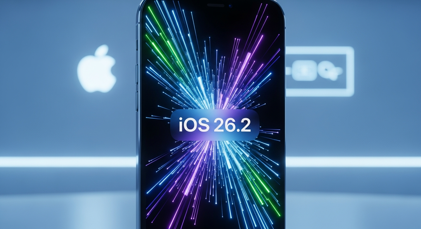 Features Of Apple iOS 26.2 Update: Your Comprehensive Guide