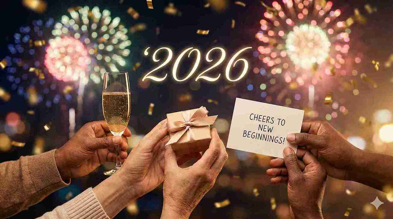 Crafting Perfect New Year Wishes 2026: A Guide to Heartfelt Messages for Everyone Crafting Perfect New Year Wishes 2026: A Guide to Heartfelt Messages for Everyone