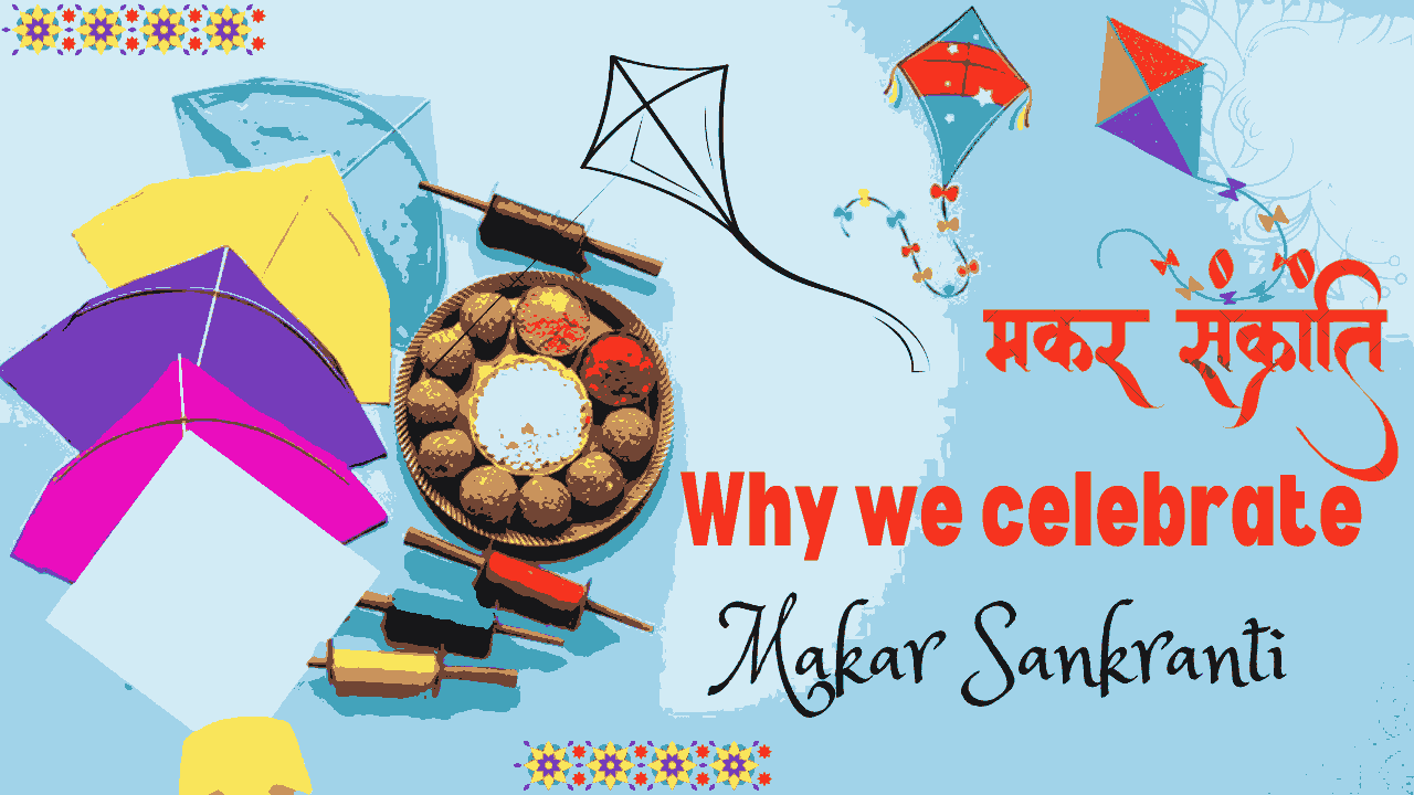 Soaring High: Makar Sankranti Celebrations Unveiled