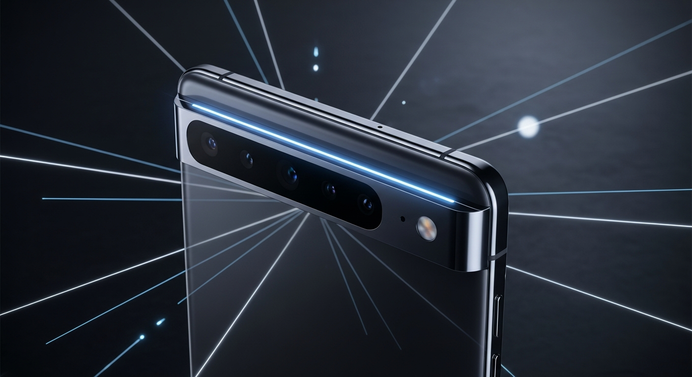 Google Pixel 10 Pro: Unpacking the Expected Launch Date, Price, and Full Specifications