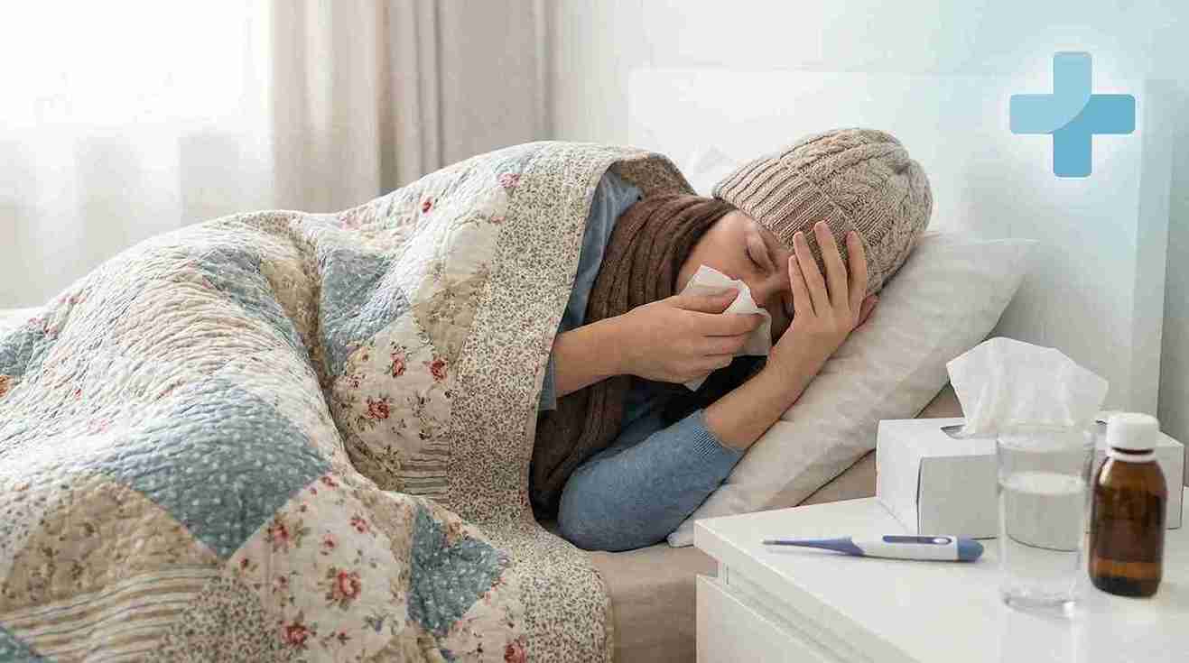Influenza (Flu) Symptoms: A Comprehensive Guide to Common Signs in Adults and Children