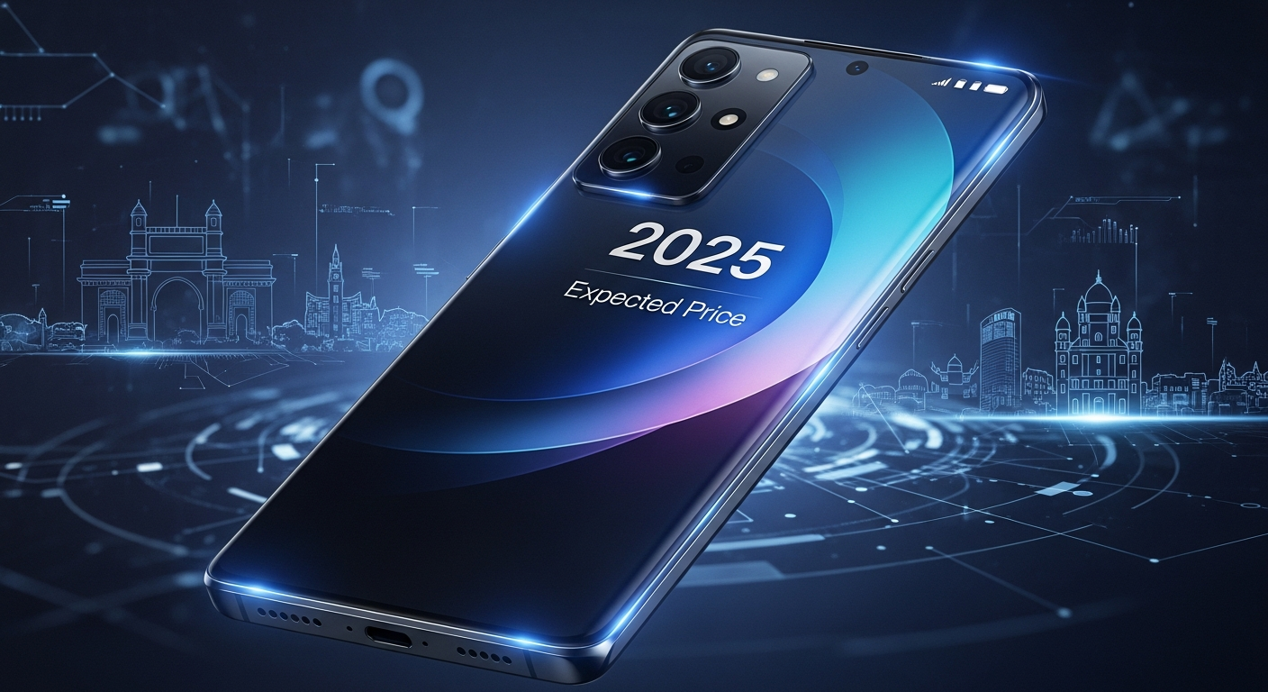 OnePlus 15R Price in India 2025 – Expected & Official Details