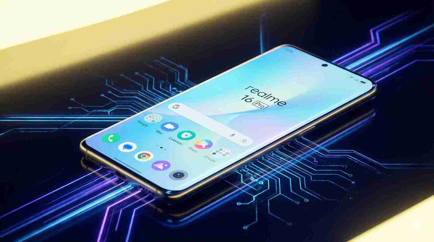realme 16 Pro: Price, Launch, Specs, and Features – Everything We Know So Far