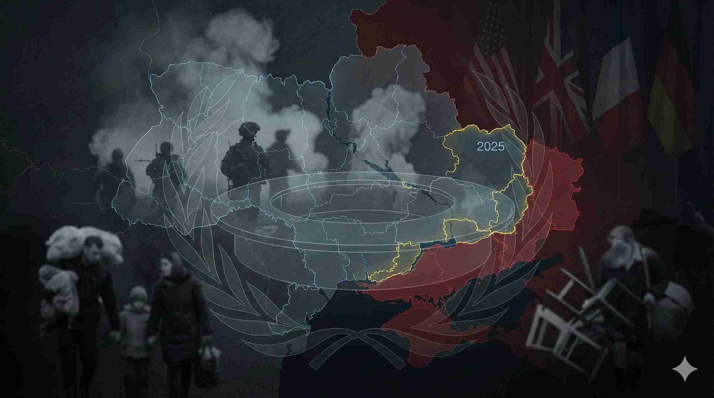Russia-Ukraine War 2025: Navigating the Evolving Conflict – Updates, Timeline, and Analysis