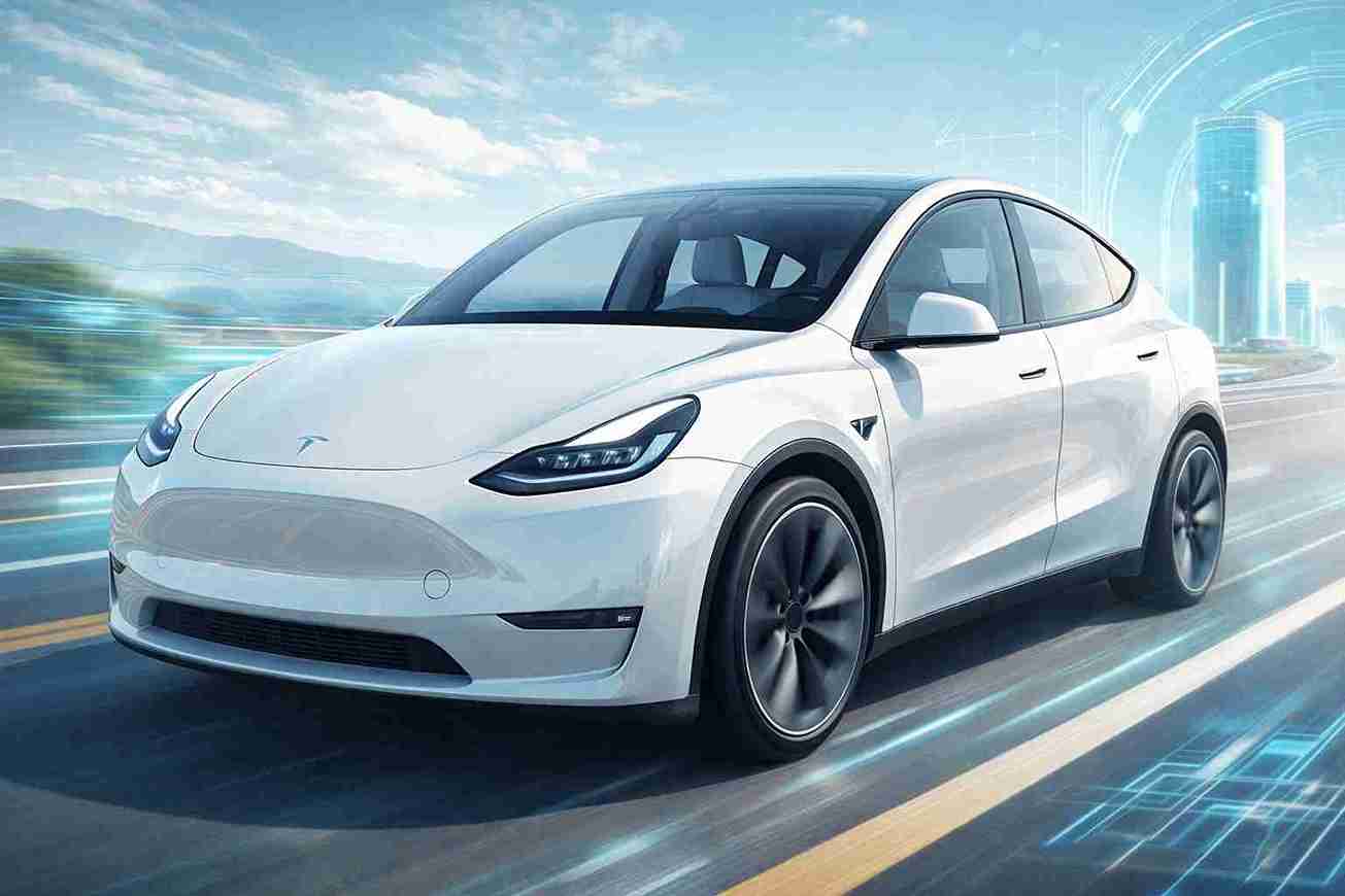 Top 10 Tesla Model Y Features You Need to Know