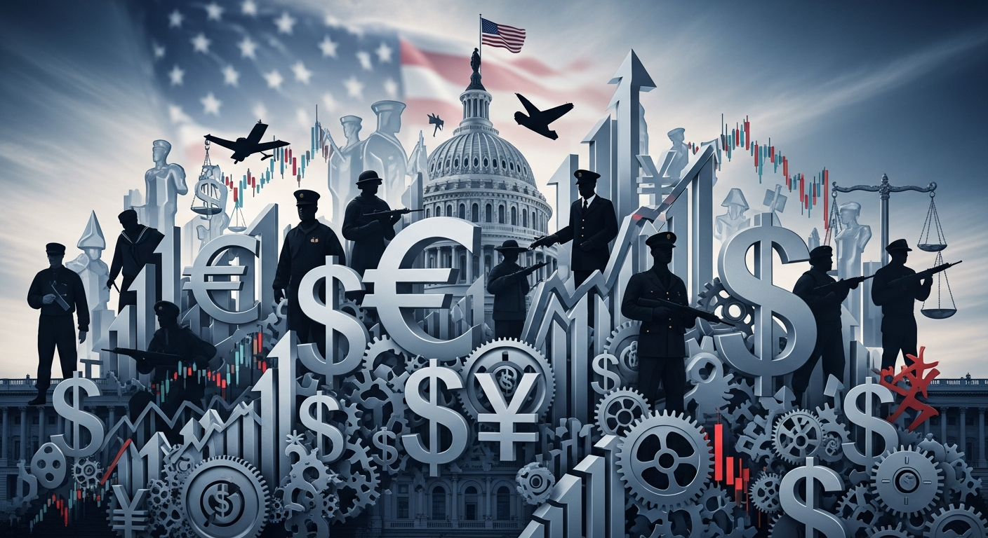 The Warrior Dividend Controversy: Unpacking Funding, Politics, Legality, and Economic Impact