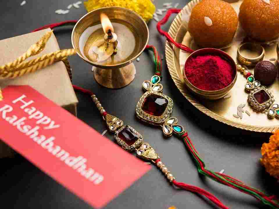 Rakshabandhan 2025: आख़िर कब है और कितने बजे हैं|